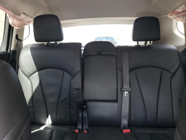 Photo 10 from auction – 2020 BUICK ENVISION E with VIN LRBFXCSA8LD166579