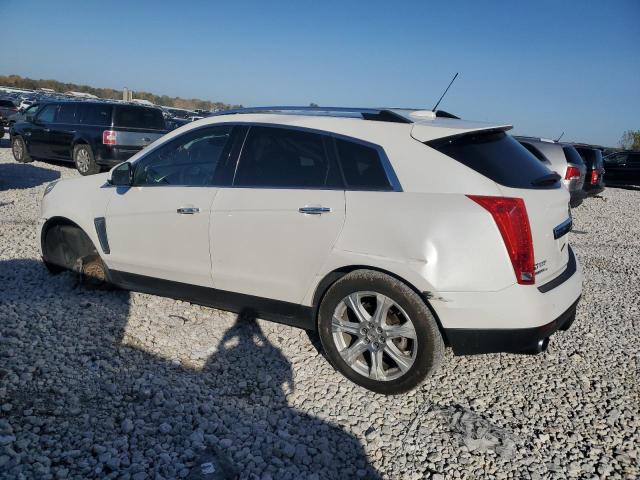 Photo 2 from auction – 2015 CADILLAC SRX PERFOR with VIN 3GYFNFE36FS603841