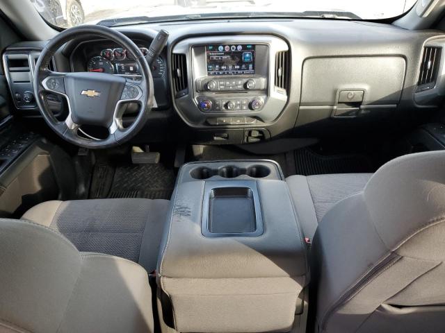 Photo 8 from auction – 2017 CHEVROLET SILVERADO with VIN 3GCPCREC1HG109555
