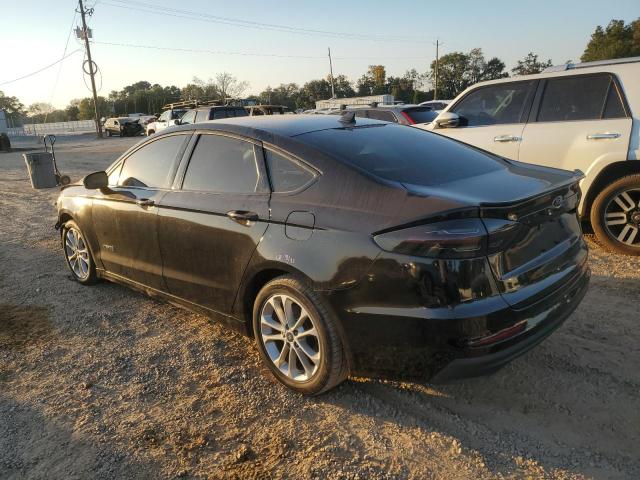 Photo 2 from auction – 2019 FORD FUSION SE with VIN 3FA6P0LU2KR207292