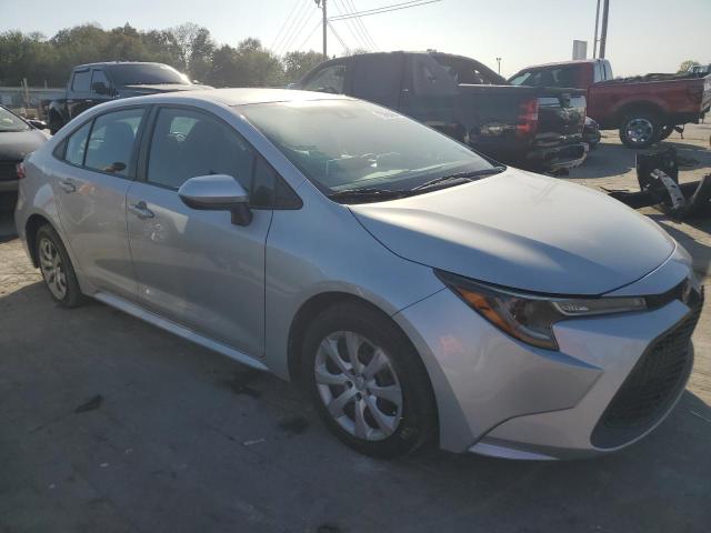 Photo 4 from auction – 2021 TOYOTA COROLLA LE with VIN 5YFEPMAE2MP203891