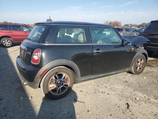 Photo 3 from auction – 2012 MINI COOPER with VIN WMWSU3C57CT540905