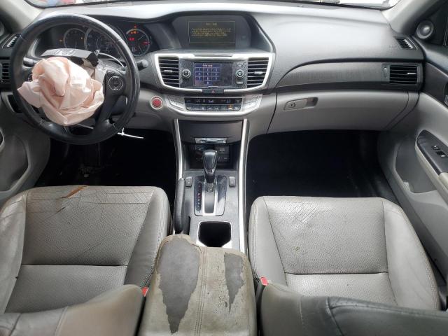 Photo 8 from auction – 2013 HONDA ACCORD EXL with VIN 1HGCR2F84DA062580