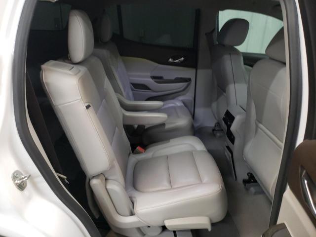 Photo 11 from auction – 2019 GMC ACADIA SLT with VIN 1GKKNMLS9KZ263136