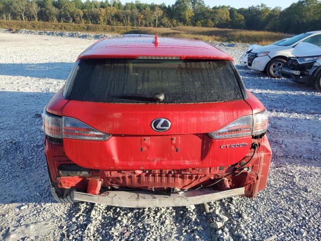 Photo 6 from auction – 2015 LEXUS CT 200 with VIN JTHKD5BH7F2231244