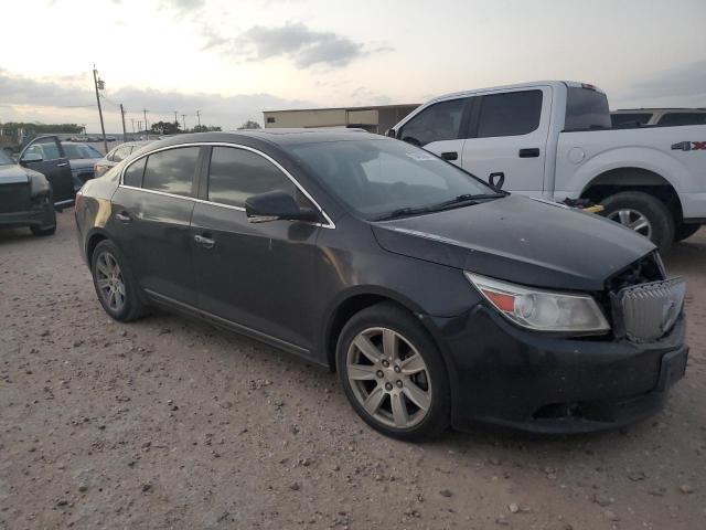 Photo 4 from auction – 2012 BUICK LACROSSE P with VIN 1G4GF5E38CF237488