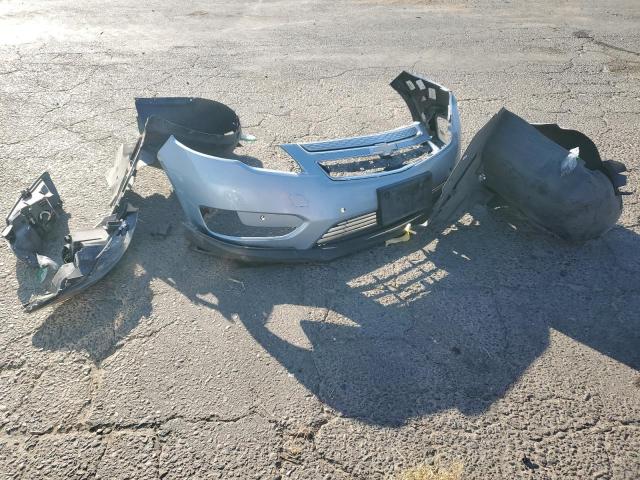 Photo 12 from auction – 2015 CHEVROLET VOLT with VIN 1G1RD6E48FU142102