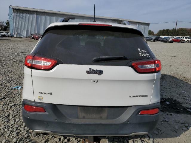 Photo 6 from auction – 2018 JEEP CHEROKEE L with VIN 1C4PJMDB5JD574795