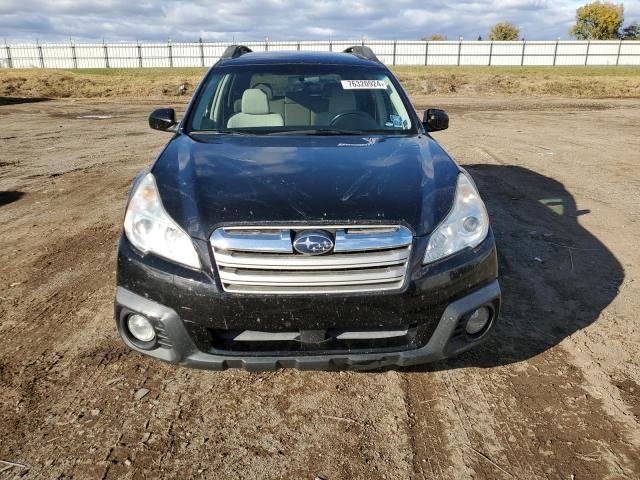 Снимка 5 от търг – 2014 SUBARU OUTBACK 2. с VIN 4S4BRBCC3E3210450