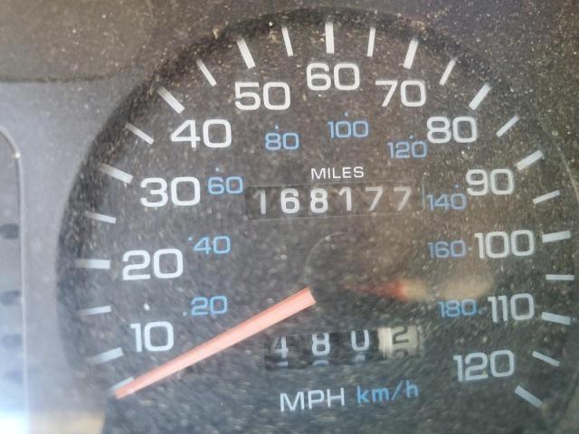 Foto 9 de la subasta – 1994 DODGE RAM 2500 con VIN 1B6KF26W2RS724969