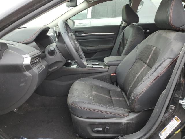 Photo 7 from auction – 2024 NISSAN ALTIMA SR with VIN 1N4BL4CV2RN349259