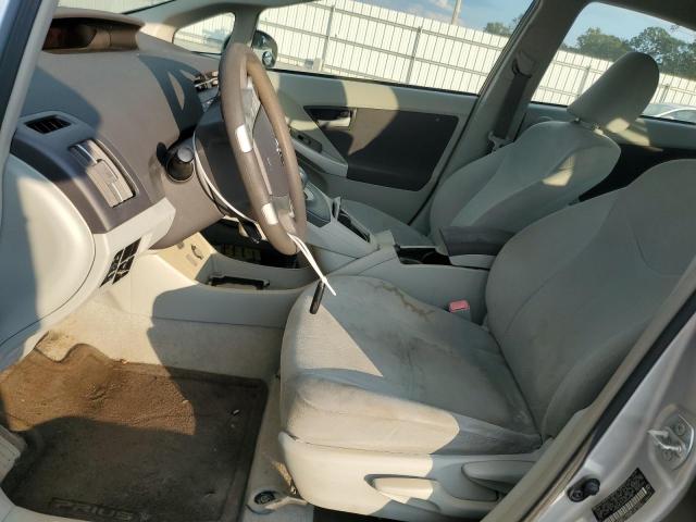 Photo 7 from auction – 2010 TOYOTA PRIUS with VIN JTDKN3DU0A0062282