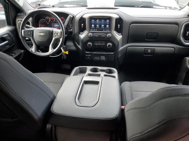 Photo 8 from auction – 2023 CHEVROLET SILVERADO with VIN 1GC4YNE79PF179093