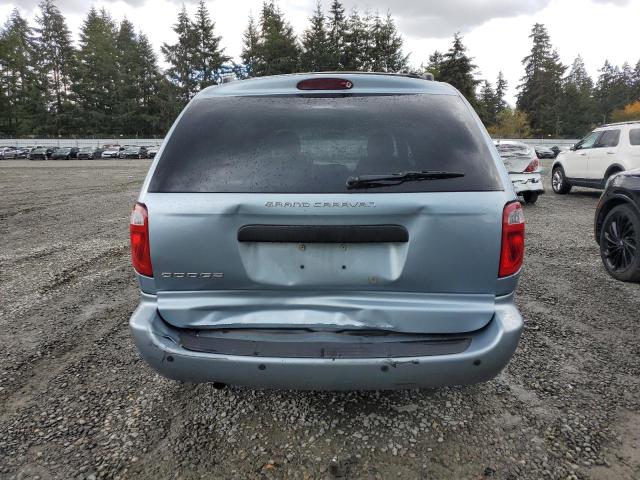 Photo 6 from auction – 2005 DODGE GRAND CARA with VIN 1D4GP24R45B366492