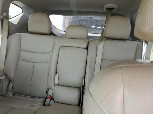 Photo 10 from auction – 2016 NISSAN MURANO S with VIN 5N1AZ2MG4GN168164