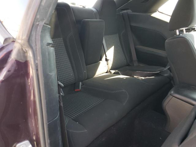 Photo 10 from auction – 2021 DODGE CHALLENGER with VIN 2C3CDZAG8MH603219
