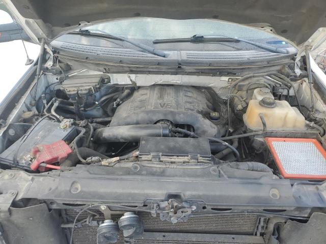 Photo 11 from auction – 2011 FORD F150 SUPER with VIN 1FTFW1ET2BFD28649