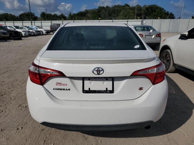 Photo 6 from auction – 2014 TOYOTA COROLLA L with VIN 2T1BURHE7EC092626