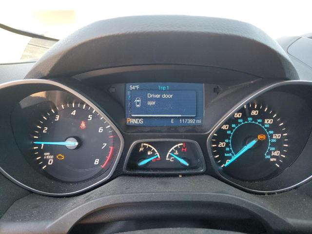 Photo 9 from auction – 2015 FORD ESCAPE SE with VIN 1FMCU0GX1FUB02716