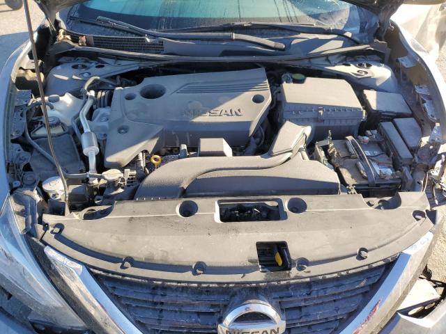 Photo 11 from auction – 2017 NISSAN ALTIMA 2.5 with VIN 1N4AL3AP8HC146039