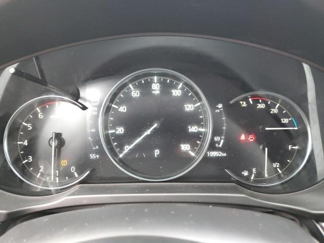 Снимка 9 от търг – 2022 MAZDA CX-5 PREMI с VIN JM3KFBEM3N0551245