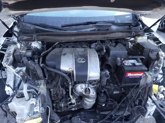 Photo 12 from auction – 2016 LEXUS RX 350 with VIN 2T2ZZMCA0GC006191