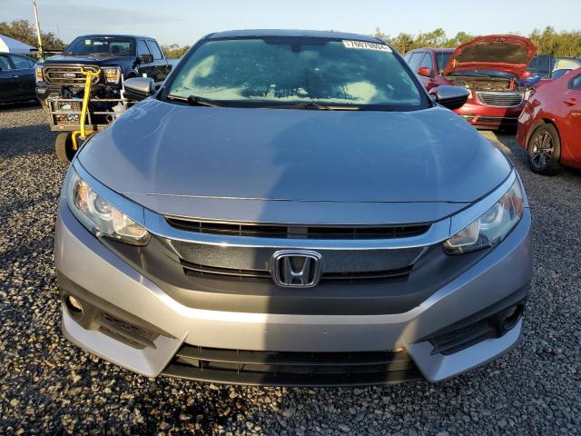 Photo 5 from auction – 2016 HONDA CIVIC EXL with VIN 19XFC1F73GE043065