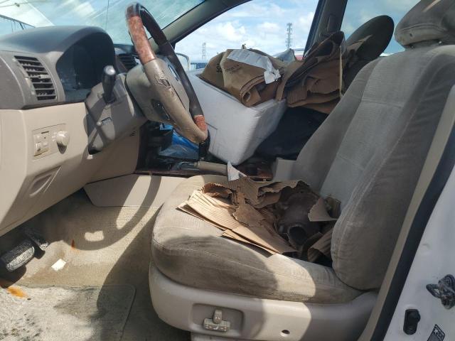 صورة رقم 7 من المزاد - 2004 KIA SORENTO EX مع VIN KNDJD733245211524