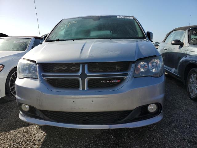 Photo 5 from auction – 2019 DODGE GRAND CARA with VIN 2C4RDGEG2KR619217