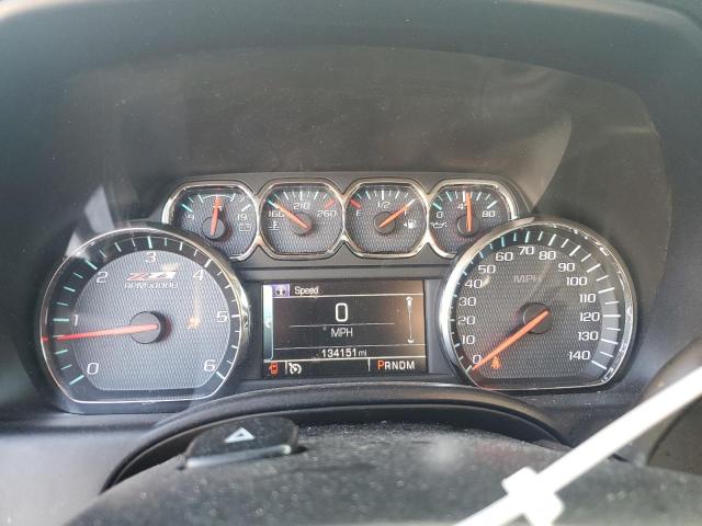 Photo 9 from auction – 2014 CHEVROLET SILVERADO with VIN 3GCUKREC0EG394850