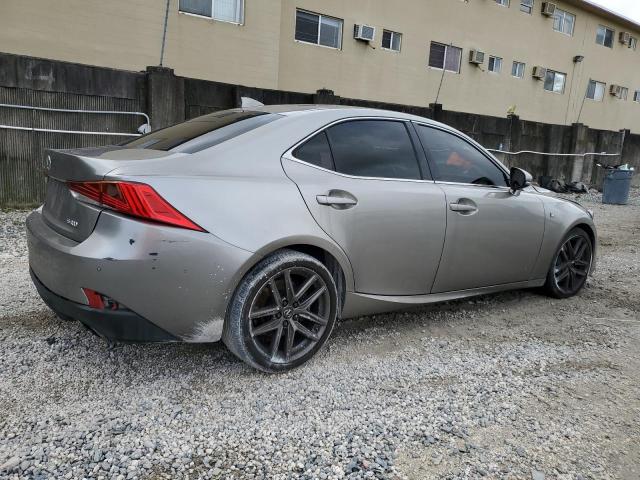 Photo 3 from auction – 2019 LEXUS IS 300 with VIN JTHBA1D26K5092565