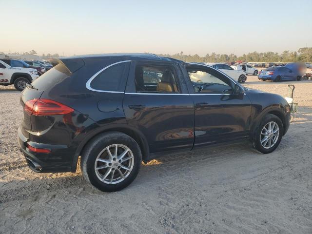 Photo 3 from auction – 2016 PORSCHE CAYENNE with VIN WP1AA2A2XGLA05372