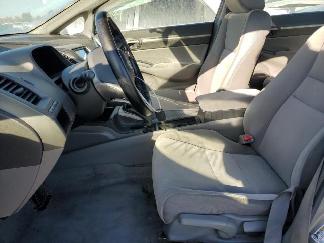 Photo 7 from auction – 2008 HONDA CIVIC EX with VIN 1HGFA15848L024938