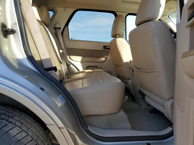 Photo 11 from auction – 2012 FORD ESCAPE XLT with VIN 1FMCU0DG4CKA01665