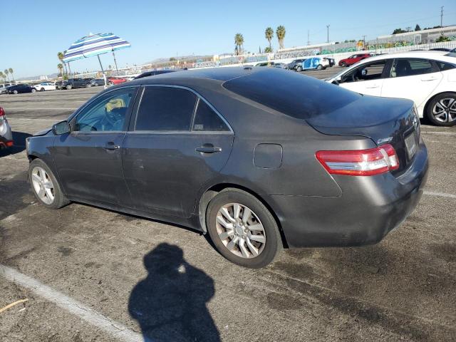 Photo 2 from auction – 2011 TOYOTA CAMRY BASE with VIN 4T1BF3EK9BU774435