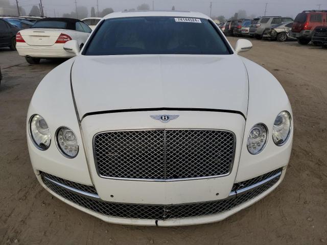 Photo 5 from auction – 2014 BENTLEY FLYING SPU with VIN SCBEC9ZA8EC090472
