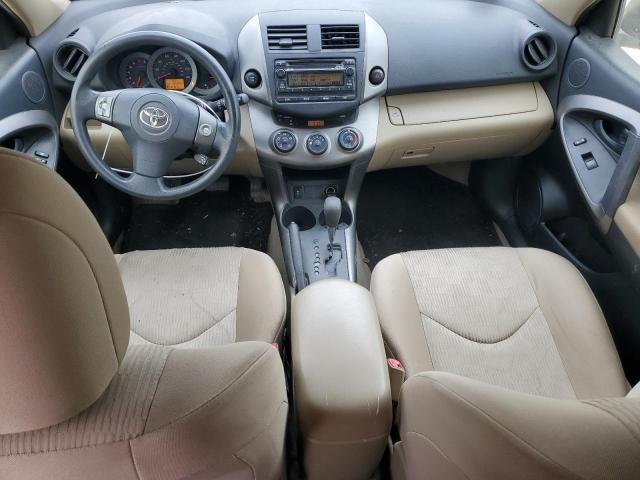 Photo 8 from auction – 2012 TOYOTA RAV4 with VIN JTMBF4DV4C5052128