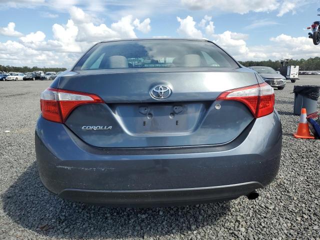 Photo 6 from auction – 2016 TOYOTA COROLLA L with VIN 5YFBURHE4GP526701