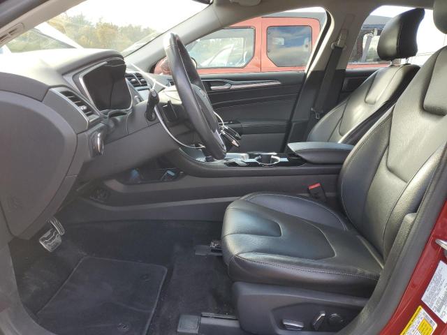 Photo 7 from auction – 2015 FORD FUSION TIT with VIN 3FA6P0K90FR232078