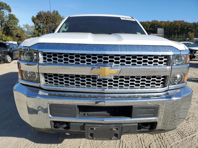 Photo 5 from auction – 2019 CHEVROLET SILVERADO with VIN 2GC2KREG6K1238973