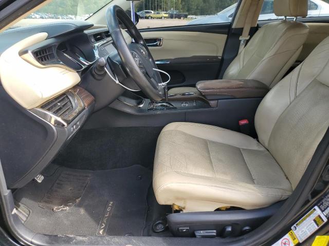 Photo 7 from auction – 2013 TOYOTA AVALON BAS with VIN 4T1BK1EB6DU050673