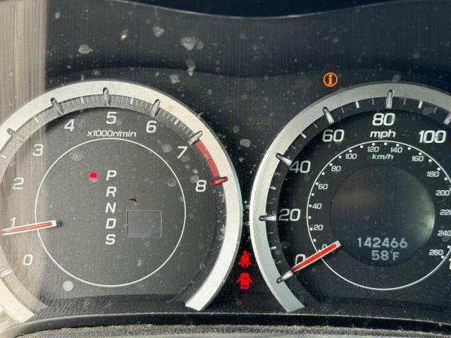 Photo 8 from auction – 2012 ACURA TSX TECH with VIN JH4CU2F69CC019544