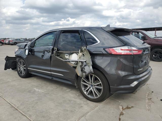 Photo 2 from auction – 2019 FORD EDGE TITAN with VIN 2FMPK3K96KBB36264