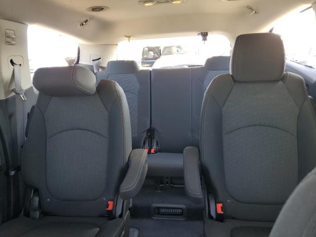 Photo 10 from auction – 2015 CHEVROLET TRAVERSE L with VIN 1GNKRHKD7FJ156009