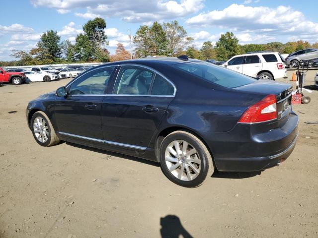 Photo 2 from auction – 2014 VOLVO S80 3.2 with VIN YV1952AS5E1180348