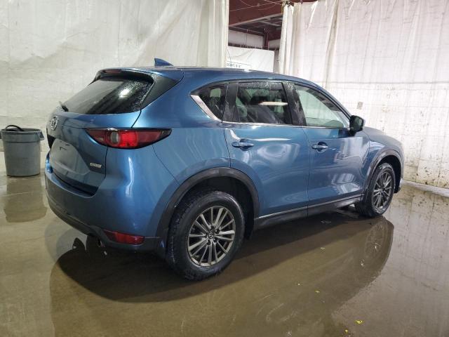 Photo 3 from auction – 2017 MAZDA CX-5 TOURI with VIN JM3KFBCLXH0200783