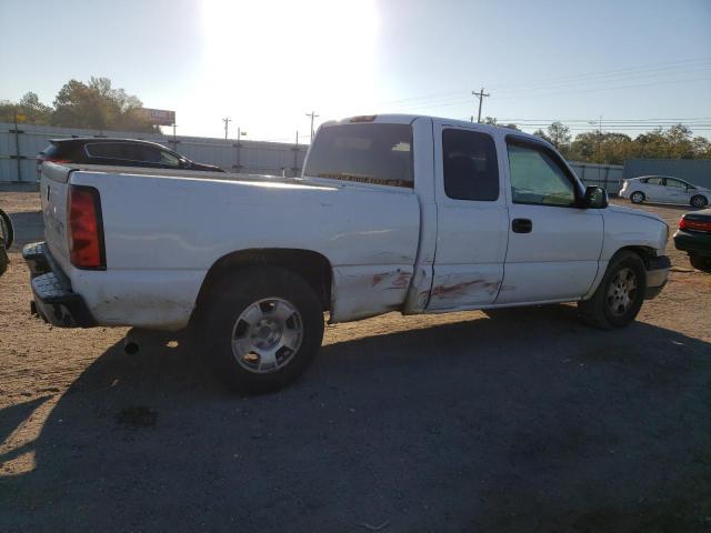 Photo 3 from auction – 2004 CHEVROLET SILVERADO with VIN 1GCEC19V04Z251815