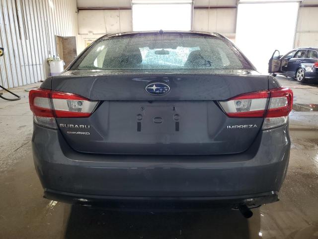 Photo 6 from auction – 2023 SUBARU IMPREZA with VIN 4S3GKAB69P3602131