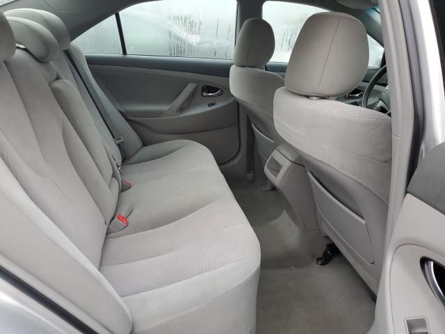 Photo 10 from auction – 2011 TOYOTA CAMRY BASE with VIN 4T4BF3EK1BR197504