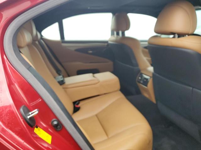 Photo 10 from auction – 2014 LEXUS LS 460 with VIN JTHBL5EF7E5130926